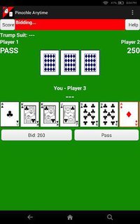 Pinochle Anytime Free Trial screenshot, image №1480075 - RAWG