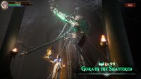 The Dragon Odyssey screenshot, image №4167515 - RAWG