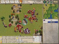 Seven Kingdoms: Ancient Adversaries screenshot, image №190032 - RAWG