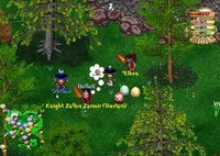 Graal Online - Graal Kingdoms screenshot, image №2711824 - RAWG