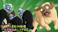 Iggy's Zombie A-Pug-Alypse screenshot, image №646044 - RAWG