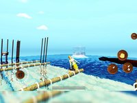 Siren Mermaid Hunter screenshot, image №924860 - RAWG