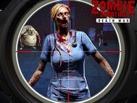 Zombie Apocalypse: Shooting 3D screenshot, image №3570770 - RAWG