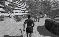 Black And White Apocalypse screenshot, image №3176946 - RAWG