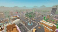 Trouble in Cookie Town screenshot, image №4226414 - RAWG