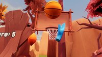 Basketball Madness screenshot, image №3962277 - RAWG