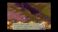 Breath of Fire IV screenshot, image №4195396 - RAWG