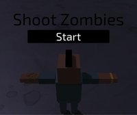 Zombie Shoot screenshot, image №2316046 - RAWG