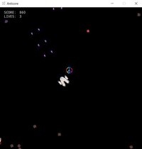 Anticore screenshot, image №2434310 - RAWG