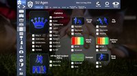 Rugby Union Team Manager 2017 screenshot, image №69590 - RAWG