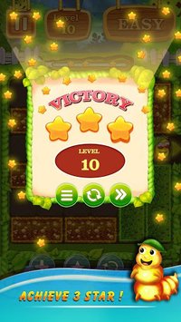 Unblock - Worms Rescue screenshot, image №1480943 - RAWG