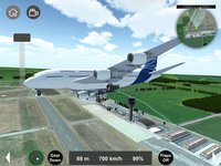 Flight Sim 2018 screenshot, image №979084 - RAWG