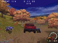 Test Drive: Off-Road 3 screenshot, image №329396 - RAWG