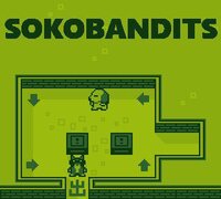 Sokobandits screenshot, image №3044524 - RAWG