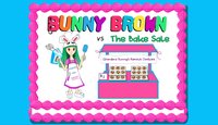 Bunny Brown vs The Bake Sale screenshot, image №2363836 - RAWG