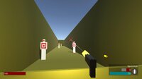 First Person Shooter Prototype screenshot, image №3161676 - RAWG