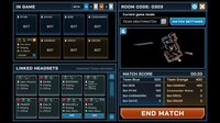 Spatial Ops Manager screenshot, image №4211158 - RAWG
