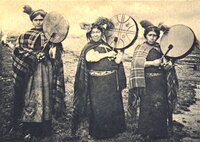 Tejedora Ancestral screenshot, image №3694356 - RAWG