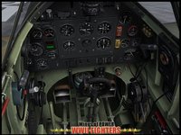 Wings of Power 2: WWII Fighters screenshot, image №455299 - RAWG