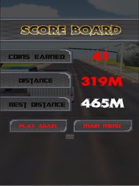 Heavy Bike Racers - 3D Real Burn Out screenshot, image №1823175 - RAWG