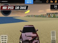 Auto Car Driving: City Crime screenshot, image №1772840 - RAWG