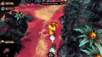 Splee & Glob: Monster Defense screenshot, image №623127 - RAWG
