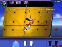 Animaniacs: A Gigantic Adventure screenshot, image №330069 - RAWG
