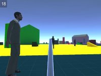 Unconventional Stick Swinging Simulator screenshot, image №1222259 - RAWG