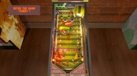 Touchdown Pinball screenshot, image №4003604 - RAWG