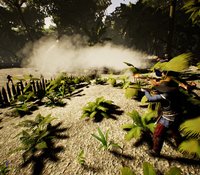 New World The Tupis Demo screenshot, image №1247949 - RAWG
