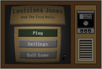 Louisiana Jones screenshot, image №2478110 - RAWG
