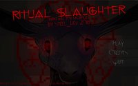 Ritual Slaughter screenshot, image №1765525 - RAWG