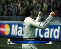 Pro Evolution Soccer 2010 screenshot, image №526514 - RAWG