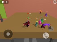 Noodleman.io - Fight Party Games screenshot, image №2083190 - RAWG