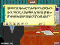 Rosemary West's House of Fortune screenshot, image №343463 - RAWG