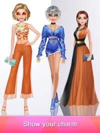 Fashion Fantasy screenshot, image №1598734 - RAWG