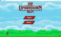 The Upside Down Run screenshot, image №1999983 - RAWG