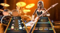 Guitar Hero: Warriors of Rock screenshot, image №555089 - RAWG