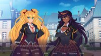 Beauties Academy - Spellcraft Tournament screenshot, image №3992016 - RAWG