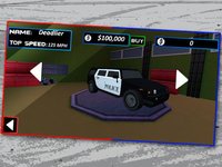 Burn Out Street King screenshot, image №973061 - RAWG
