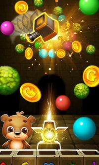 Bubble shooter screenshot, image №1384274 - RAWG