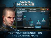 War of Nations - PVP Strategy screenshot, image №1849810 - RAWG