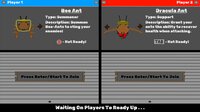 Ants: Leaf-al Warfare screenshot, image №4224765 - RAWG