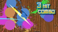 Ninja Gainyk 2 screenshot, image №640204 - RAWG