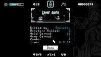 Numgeon screenshot, image №1755123 - RAWG