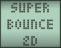 Super Bounce 2D screenshot, image №3131383 - RAWG