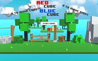 RedCube BlueCube screenshot, image №1288488 - RAWG