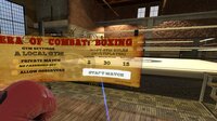 Era of Combat: Boxing screenshot, image №3259313 - RAWG