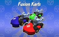 Fusion Karts screenshot, image №3787752 - RAWG