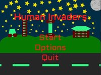 Human Invaders screenshot, image №2186857 - RAWG